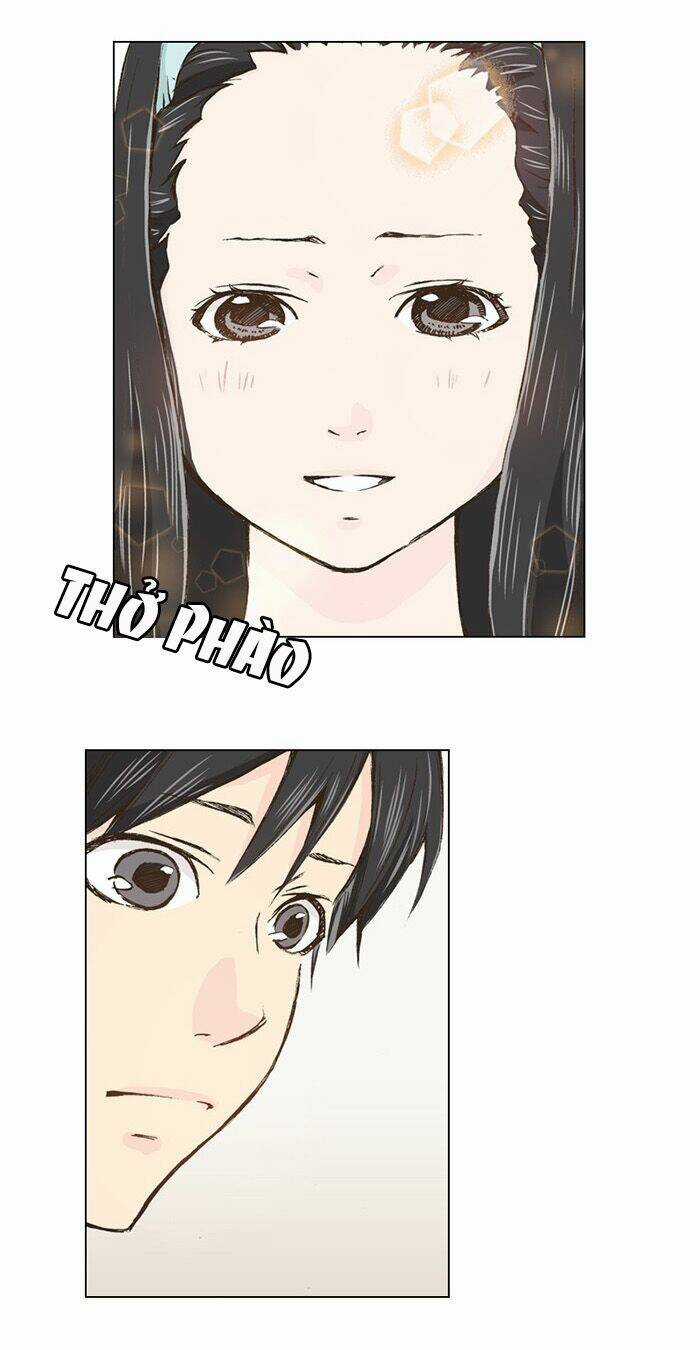 MARRY ME! - Chapter 4 - Trang 19