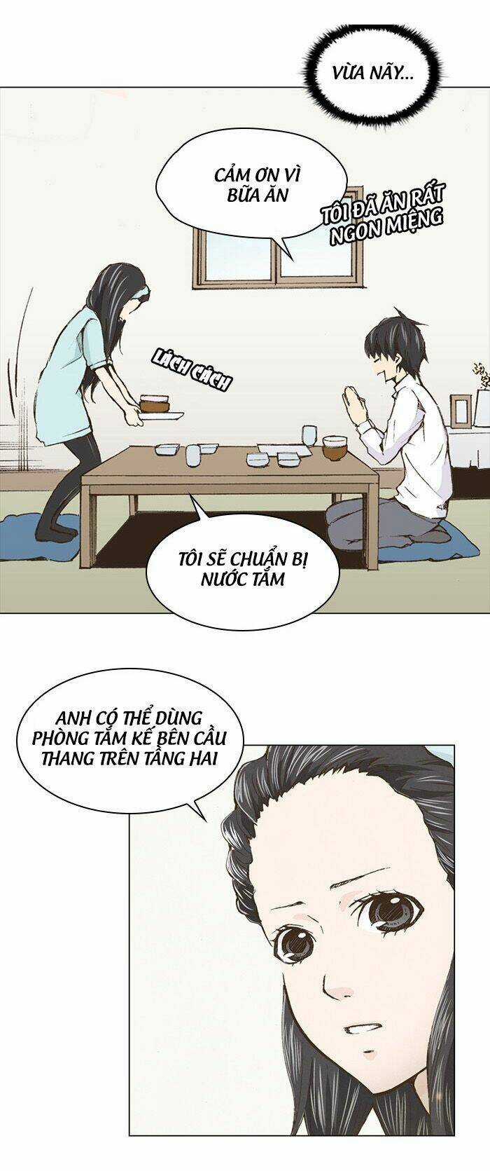 MARRY ME! - Chapter 4 - Trang 20