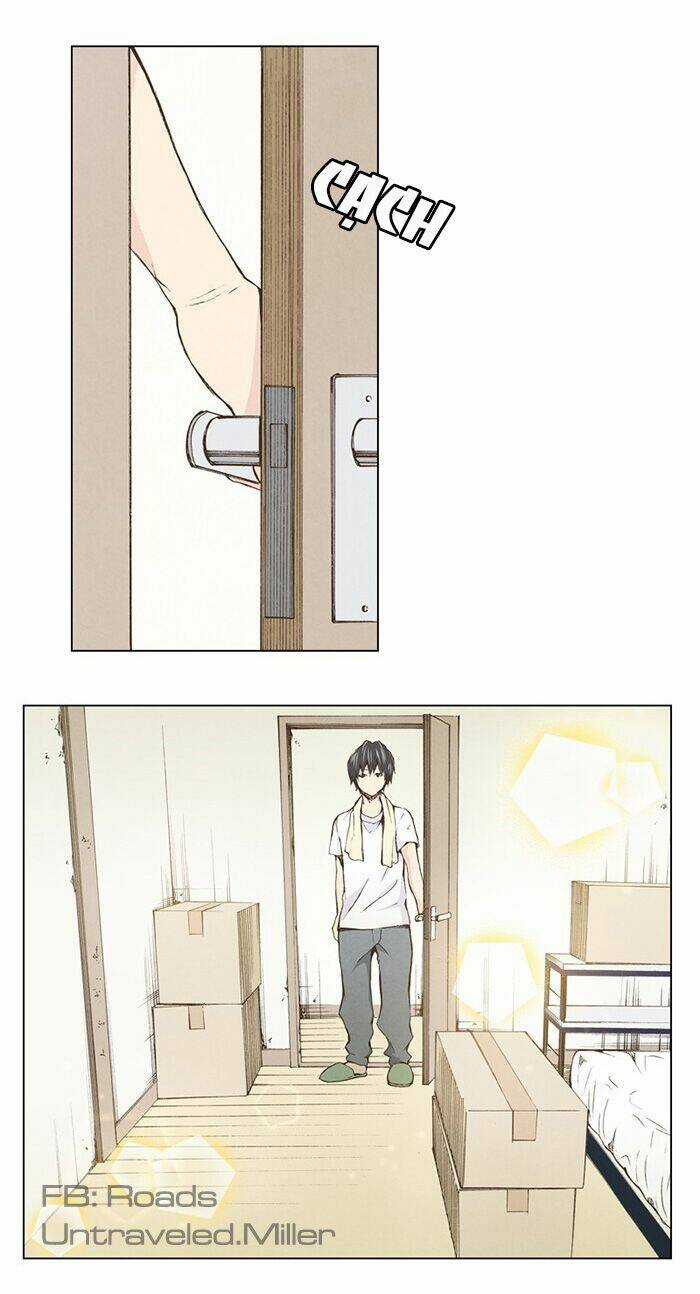 MARRY ME! - Chapter 4 - Trang 21