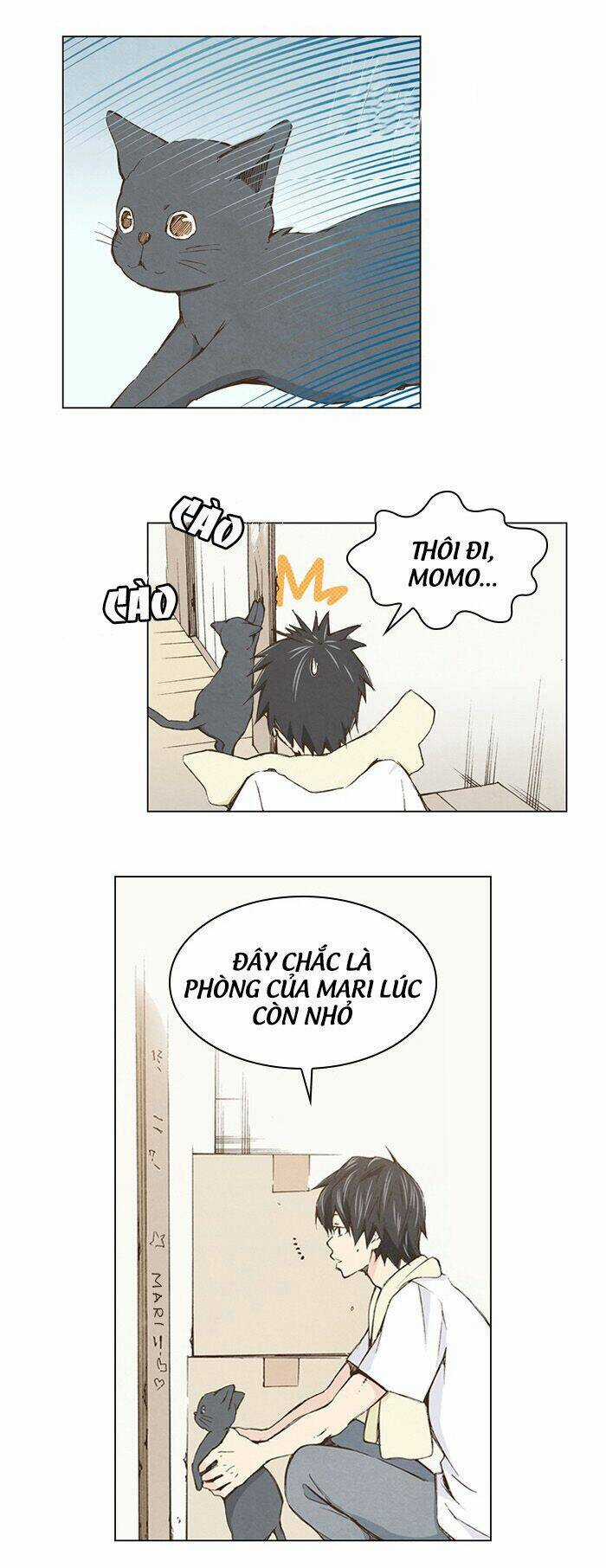 MARRY ME! - Chapter 4 - Trang 22