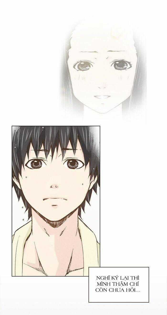 MARRY ME! - Chapter 4 - Trang 23