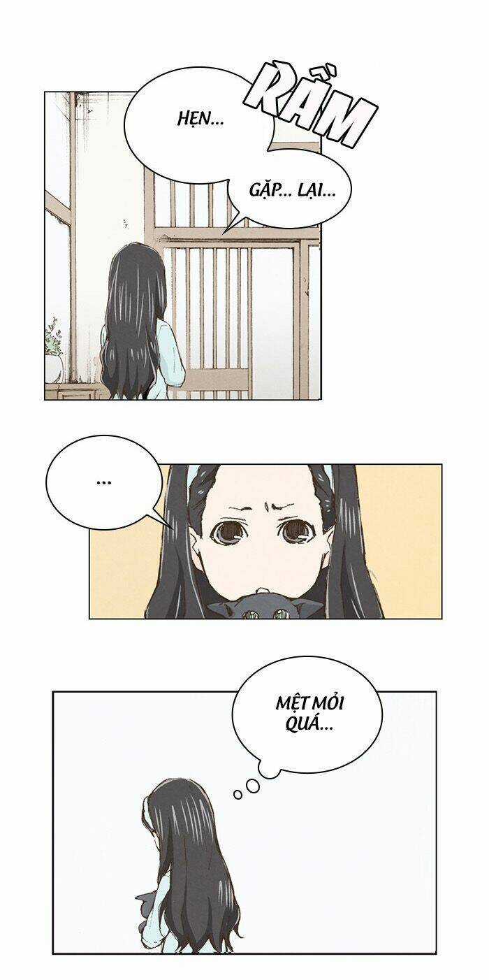 MARRY ME! - Chapter 4 - Trang 4