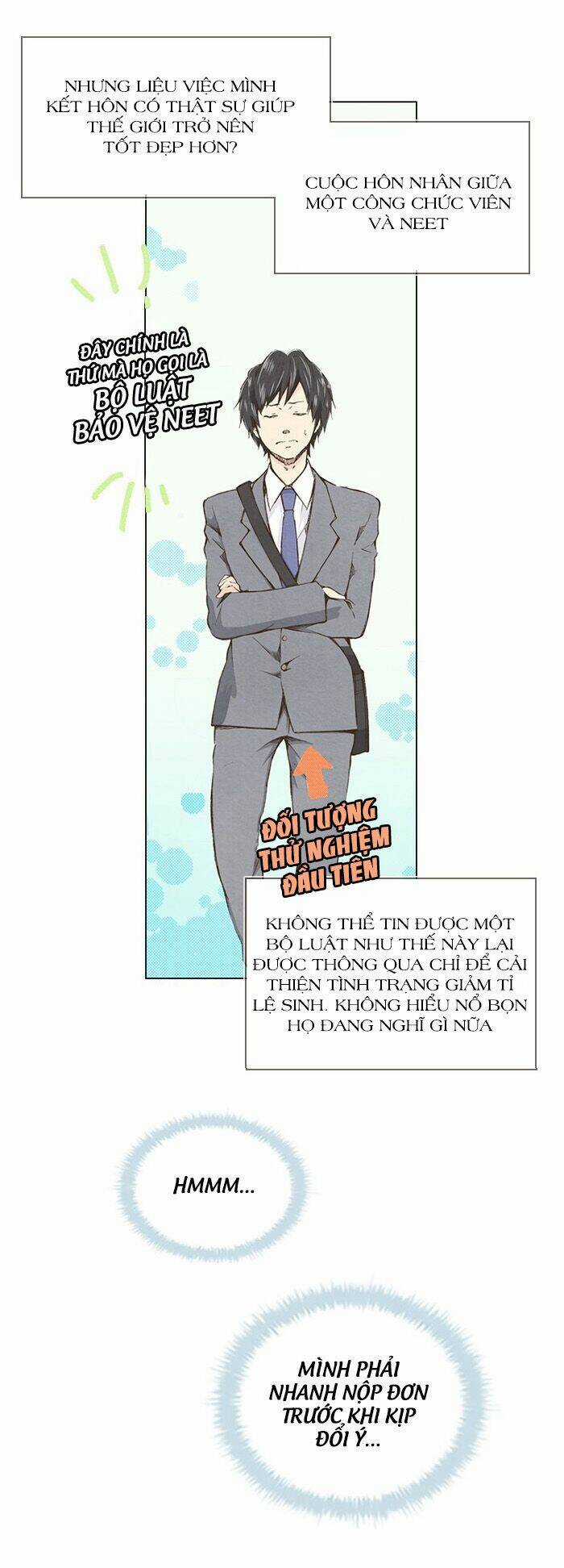 MARRY ME! - Chapter 4 - Trang 7