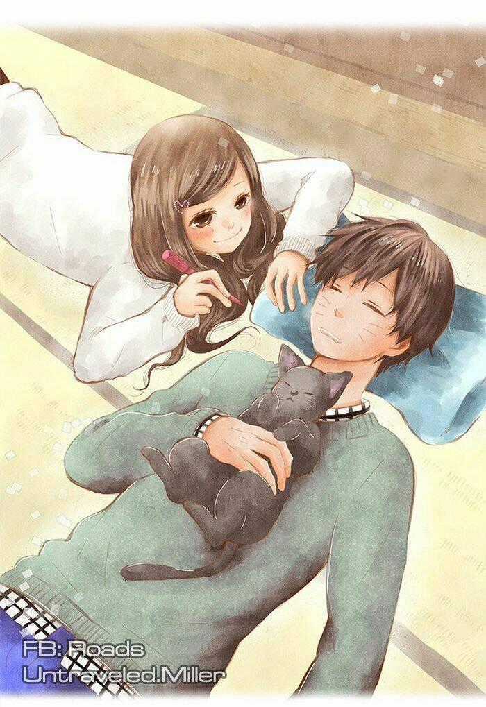 MARRY ME! - Chapter 40 - Trang 1