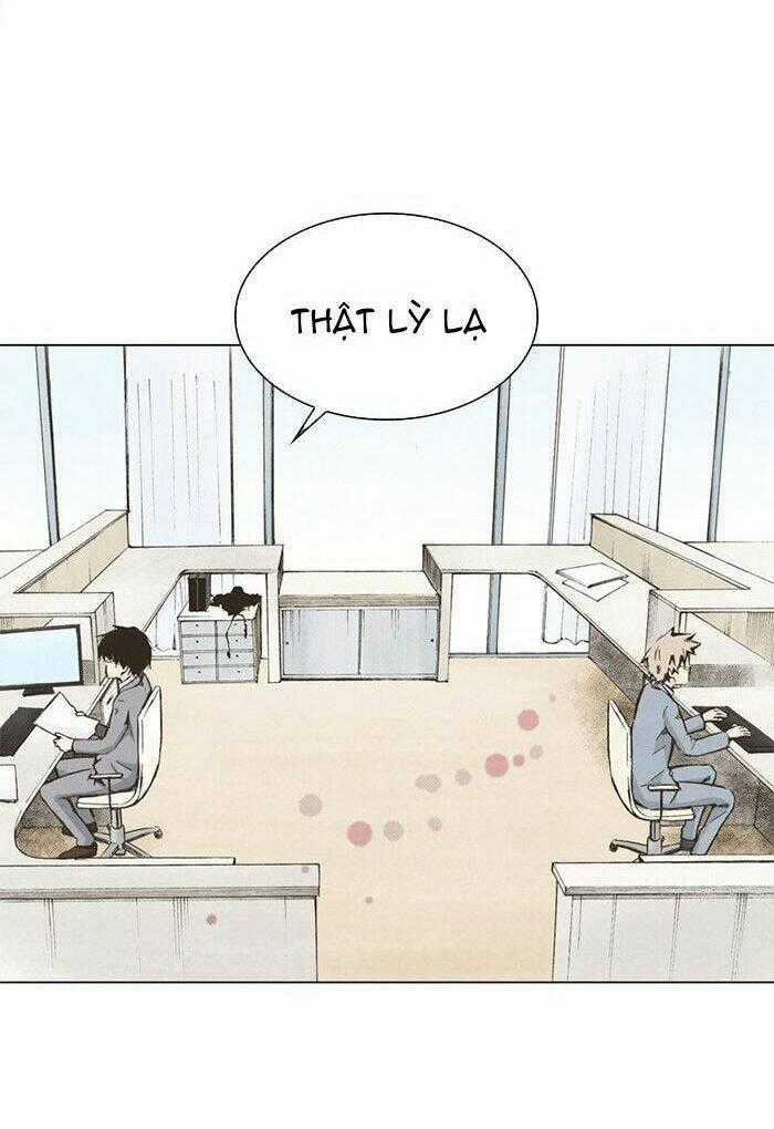 MARRY ME! - Chapter 40 - Trang 2