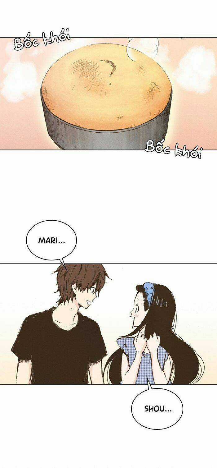 MARRY ME! - Chapter 40 - Trang 11