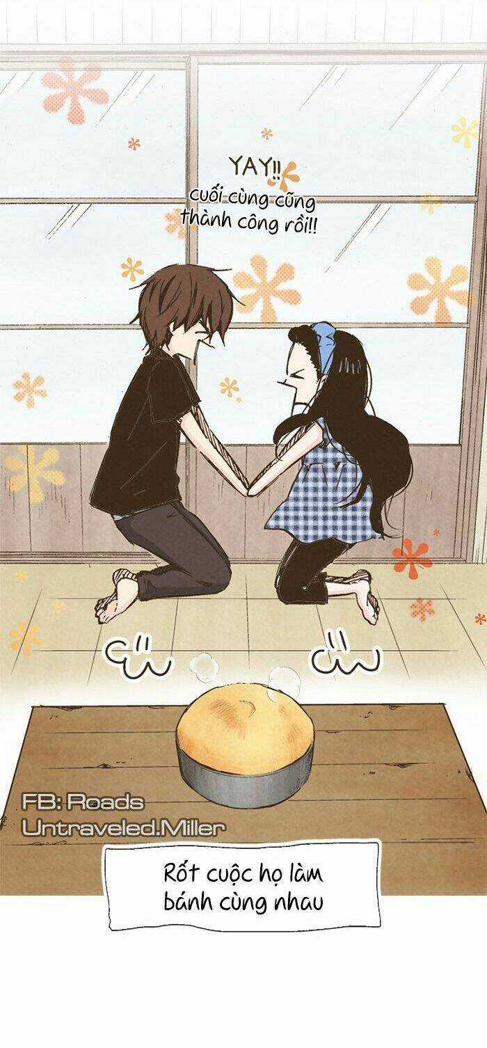 MARRY ME! - Chapter 40 - Trang 12