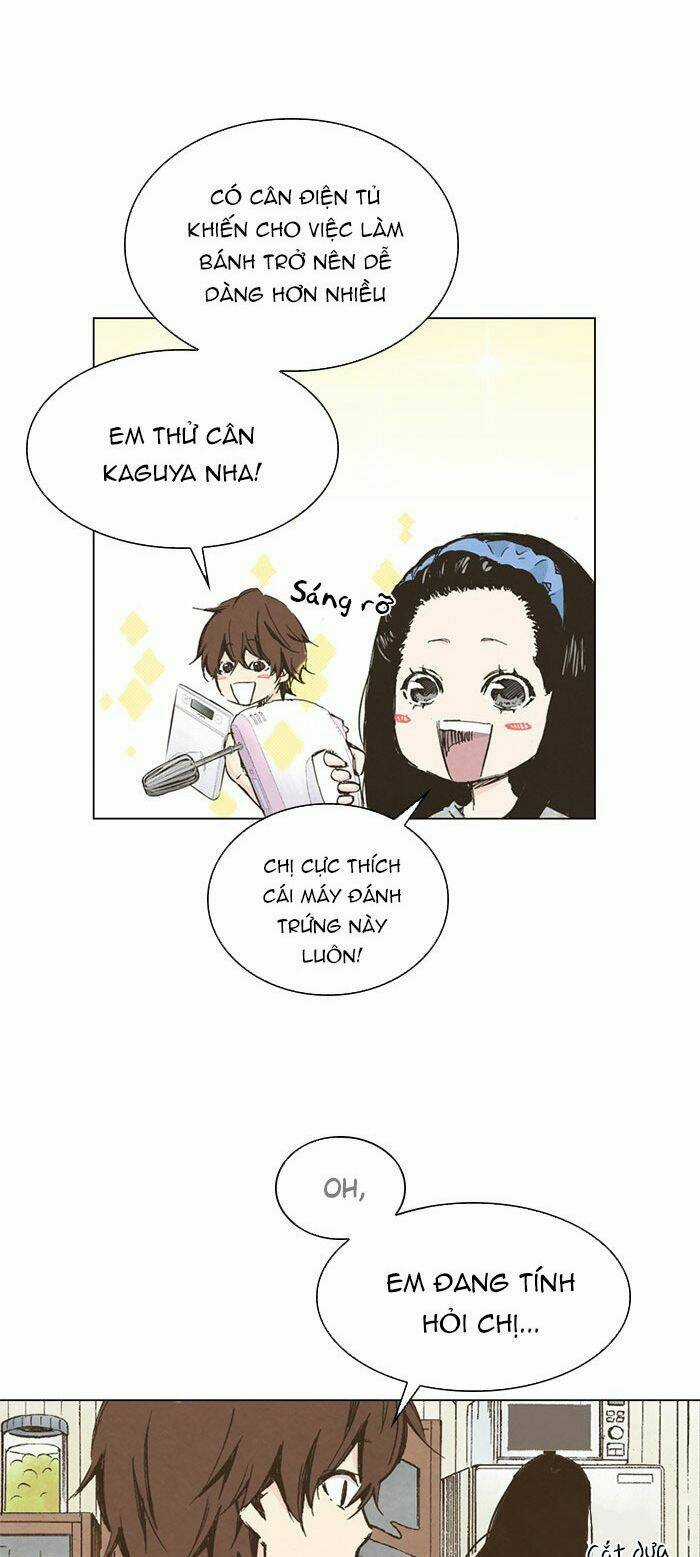 MARRY ME! - Chapter 40 - Trang 13