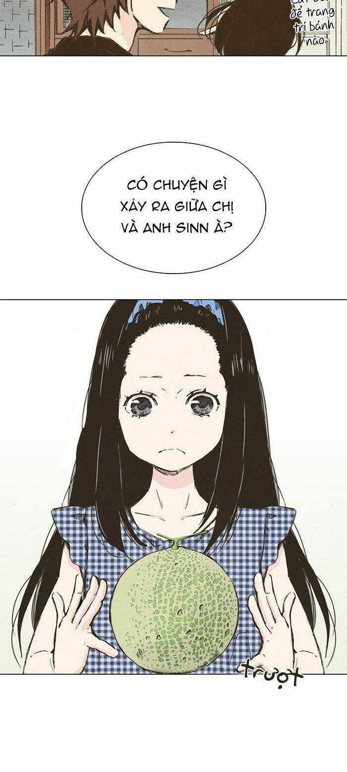 MARRY ME! - Chapter 40 - Trang 14