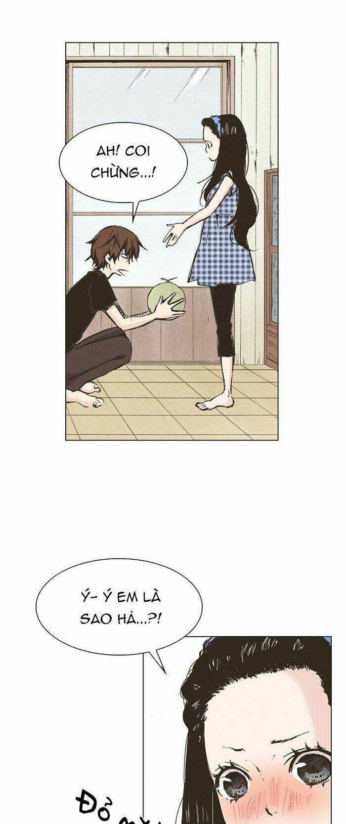 MARRY ME! - Chapter 40 - Trang 15