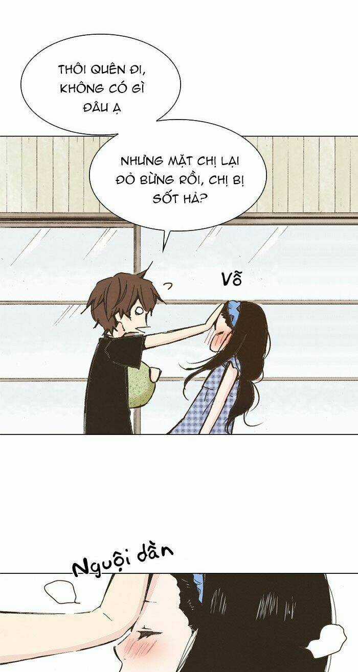 MARRY ME! - Chapter 40 - Trang 17