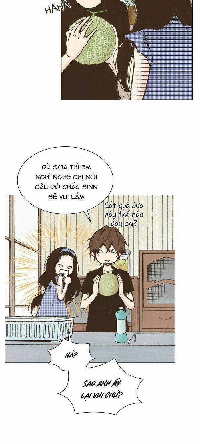 MARRY ME! - Chapter 40 - Trang 22