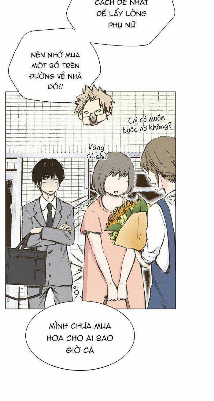 MARRY ME! - Chapter 40 - Trang 24