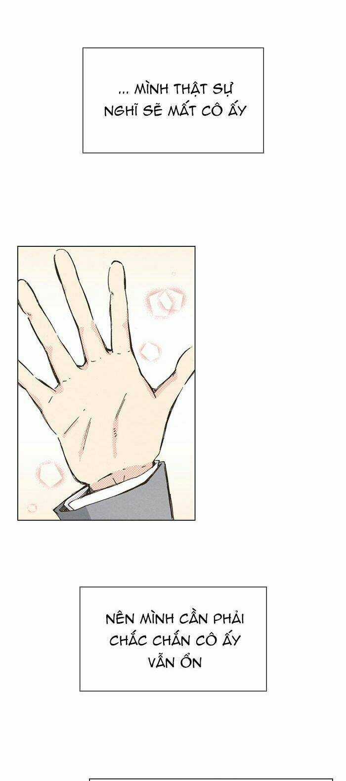 MARRY ME! - Chapter 40 - Trang 31