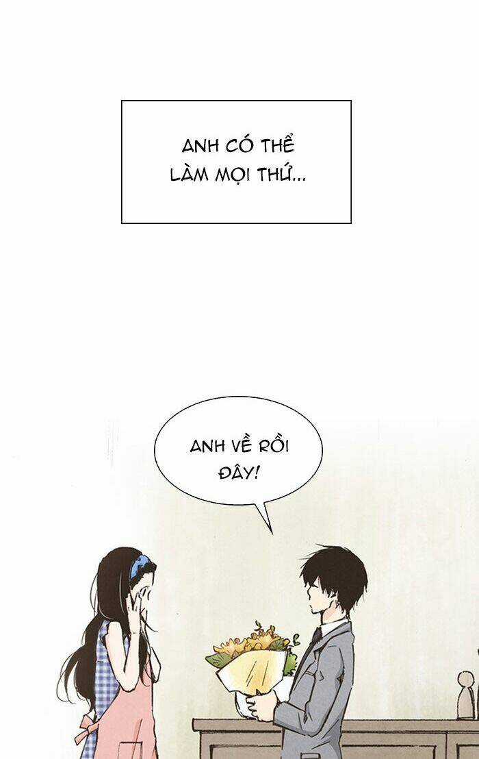 MARRY ME! - Chapter 40 - Trang 37