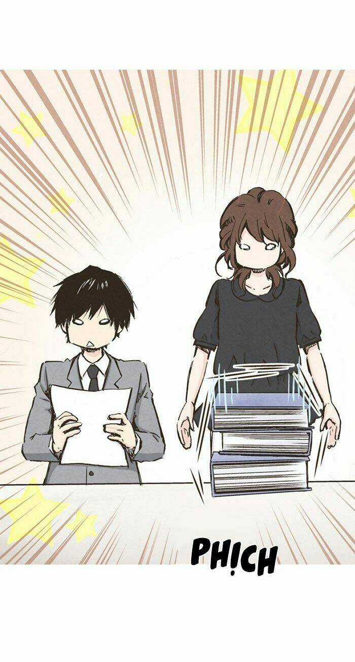 MARRY ME! - Chapter 40 - Trang 5