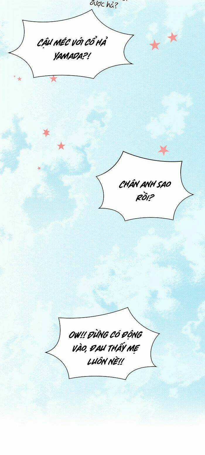 MARRY ME! - Chapter 40 - Trang 8