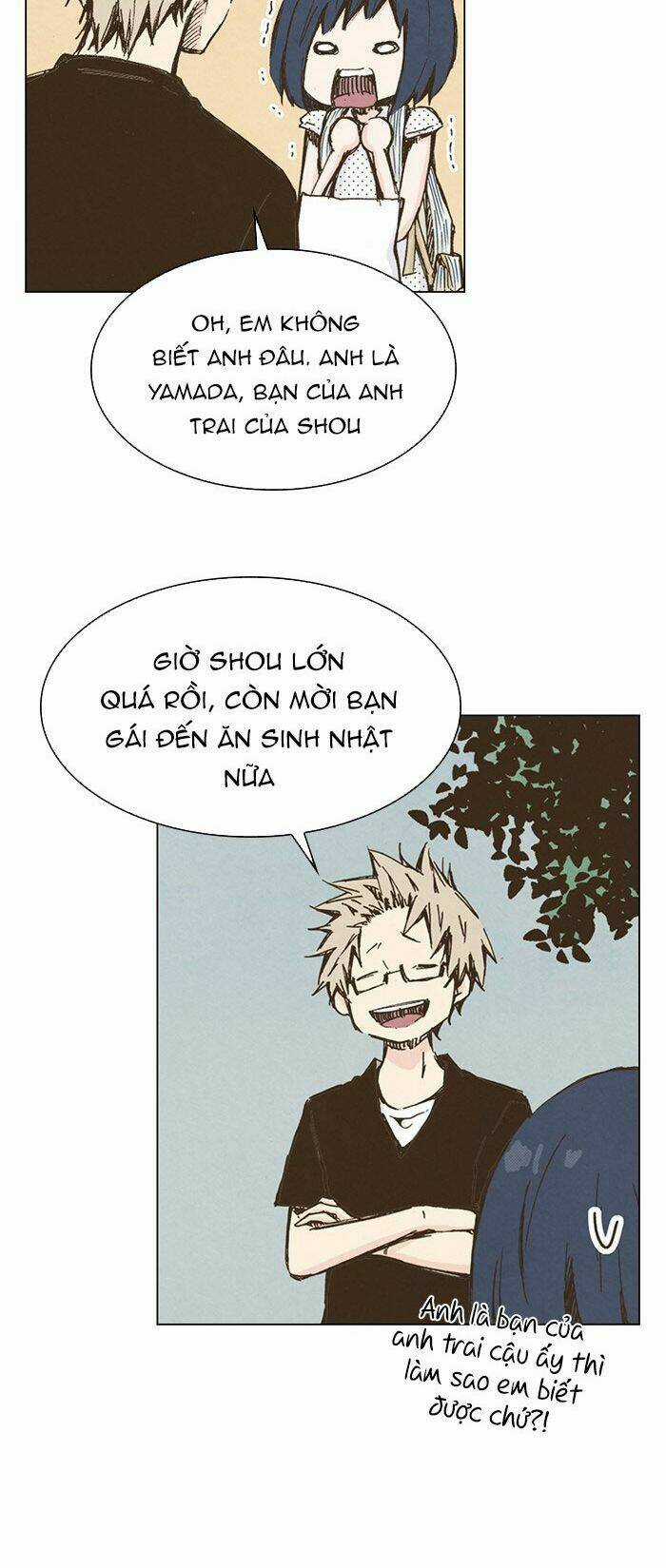 MARRY ME! - Chapter 41 - Trang 17