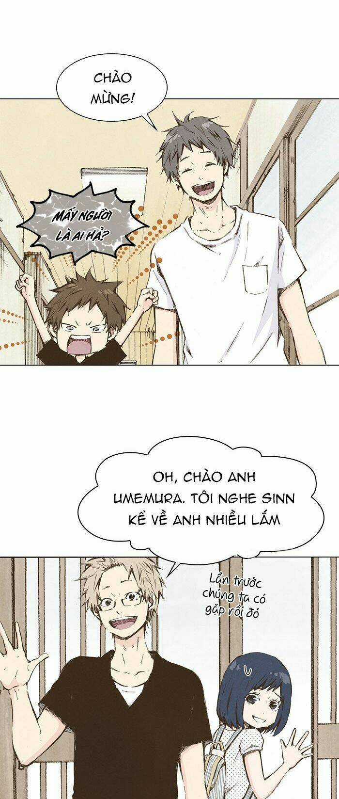 MARRY ME! - Chapter 41 - Trang 20