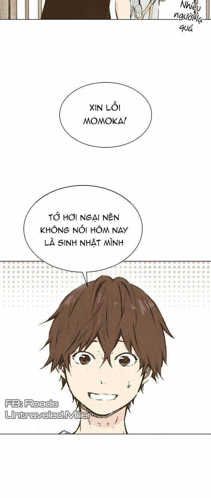 MARRY ME! - Chapter 41 - Trang 21