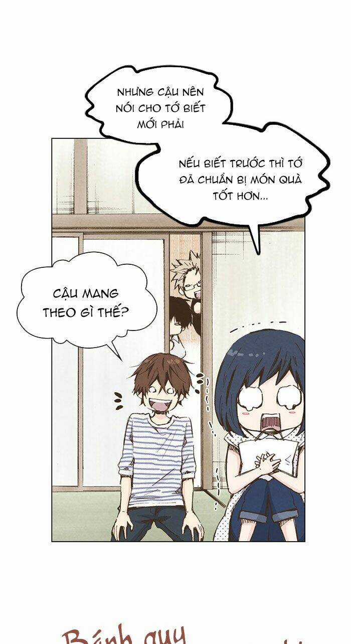 MARRY ME! - Chapter 41 - Trang 22