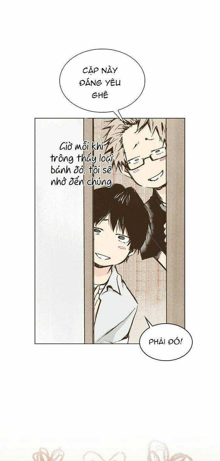 MARRY ME! - Chapter 41 - Trang 24