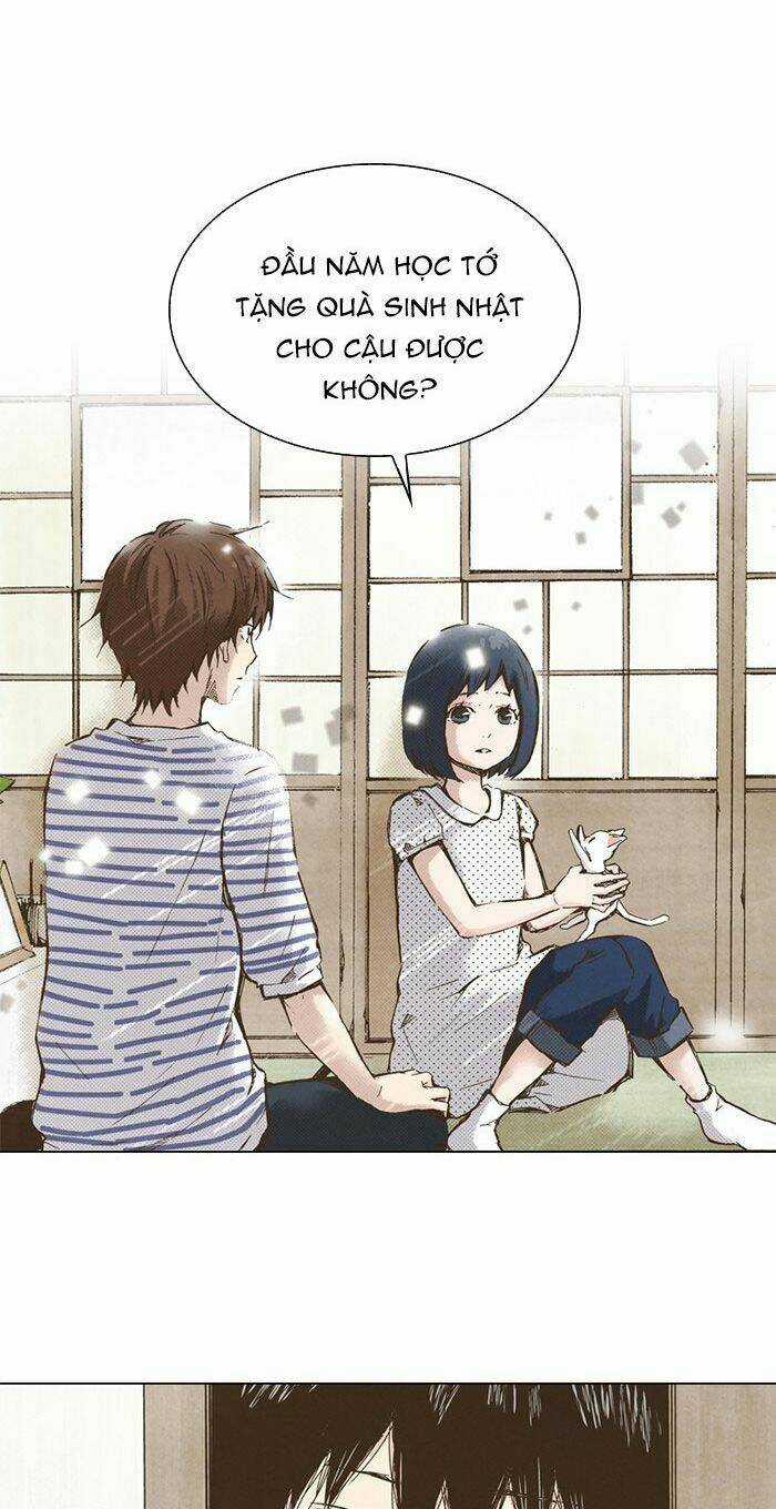 MARRY ME! - Chapter 41 - Trang 28