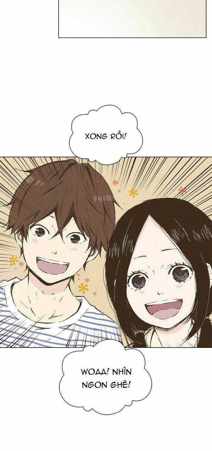 MARRY ME! - Chapter 41 - Trang 4