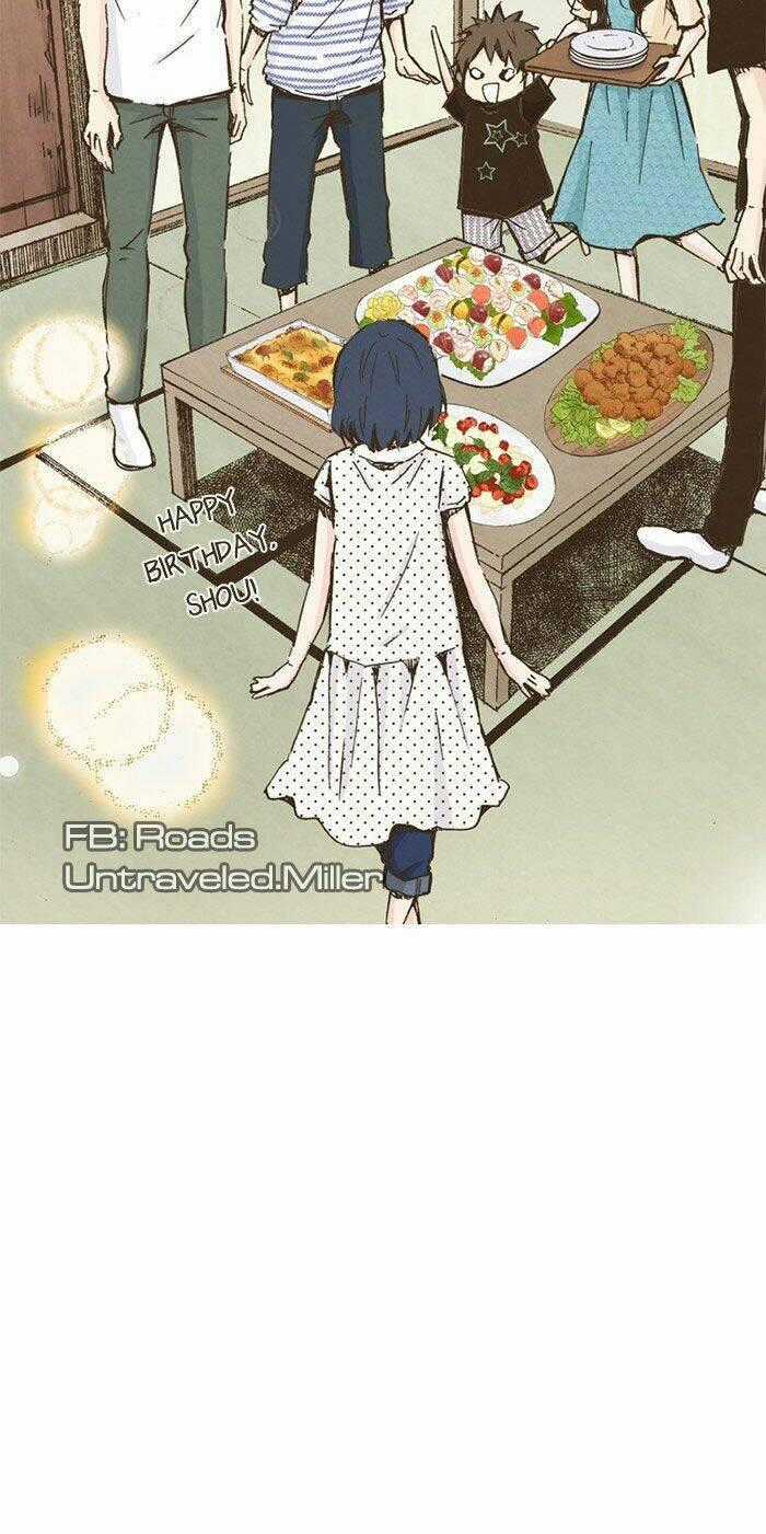 MARRY ME! - Chapter 41 - Trang 33