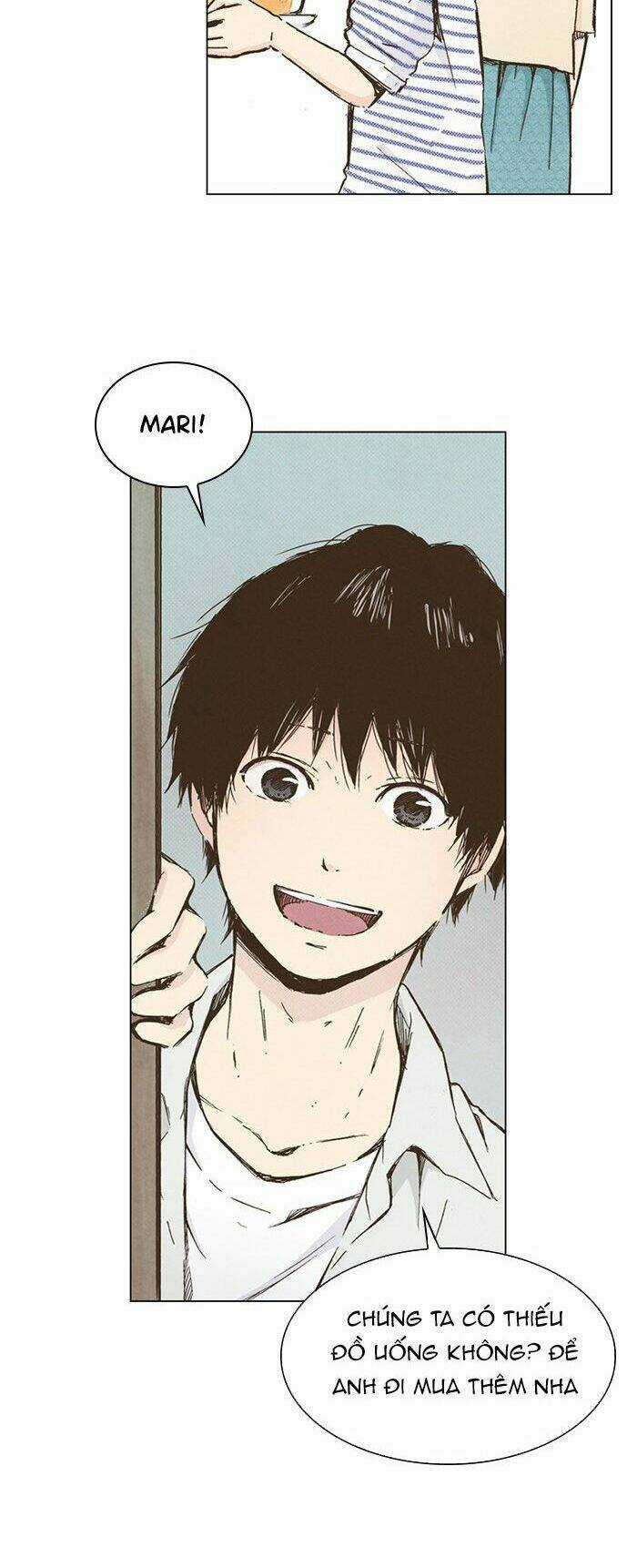 MARRY ME! - Chapter 41 - Trang 6