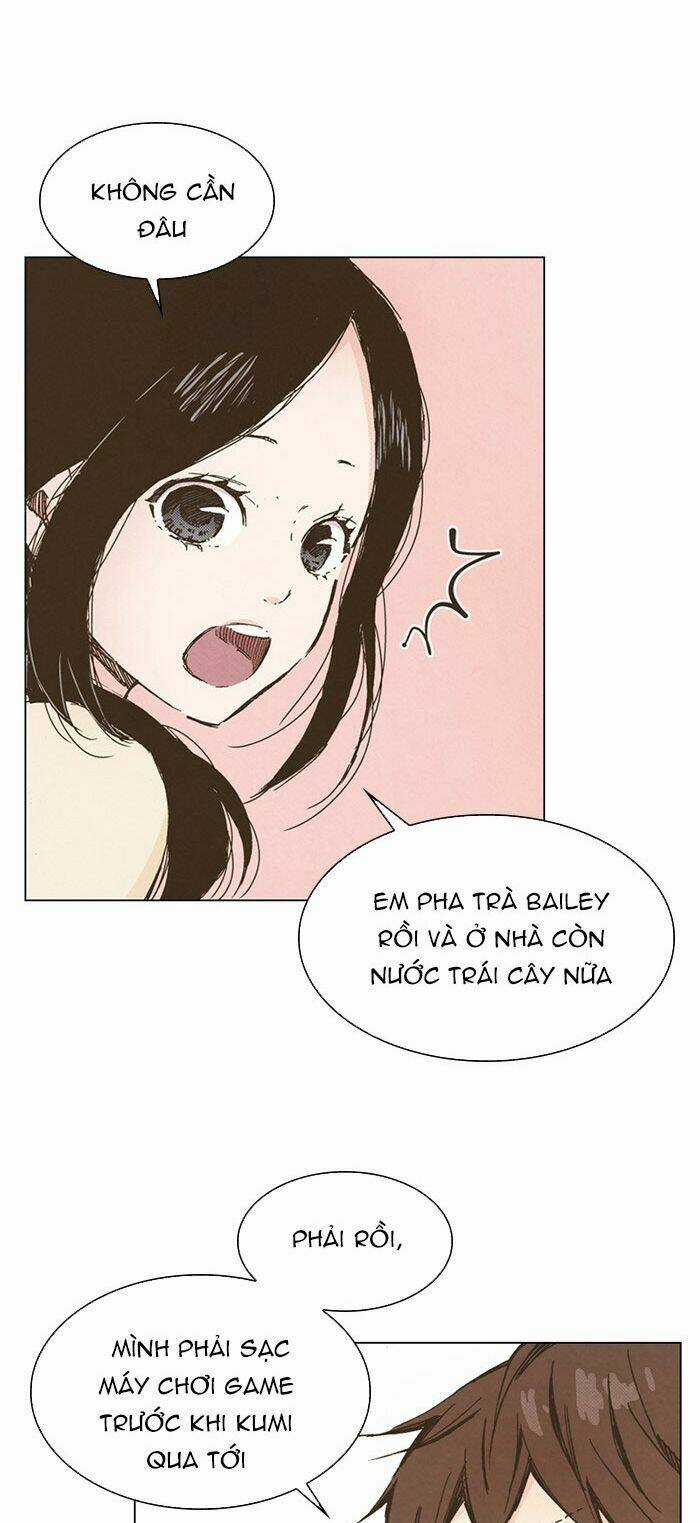 MARRY ME! - Chapter 41 - Trang 7