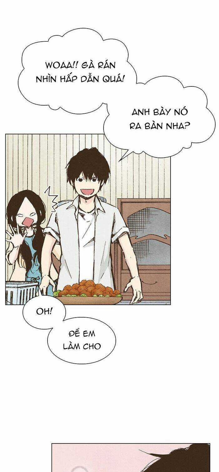 MARRY ME! - Chapter 41 - Trang 9