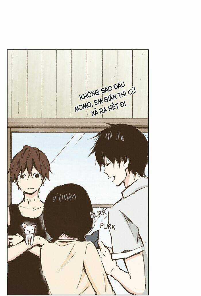 MARRY ME! - Chapter 42 - Trang 20