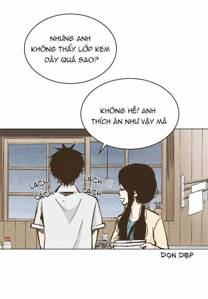 MARRY ME! - Chapter 42 - Trang 3