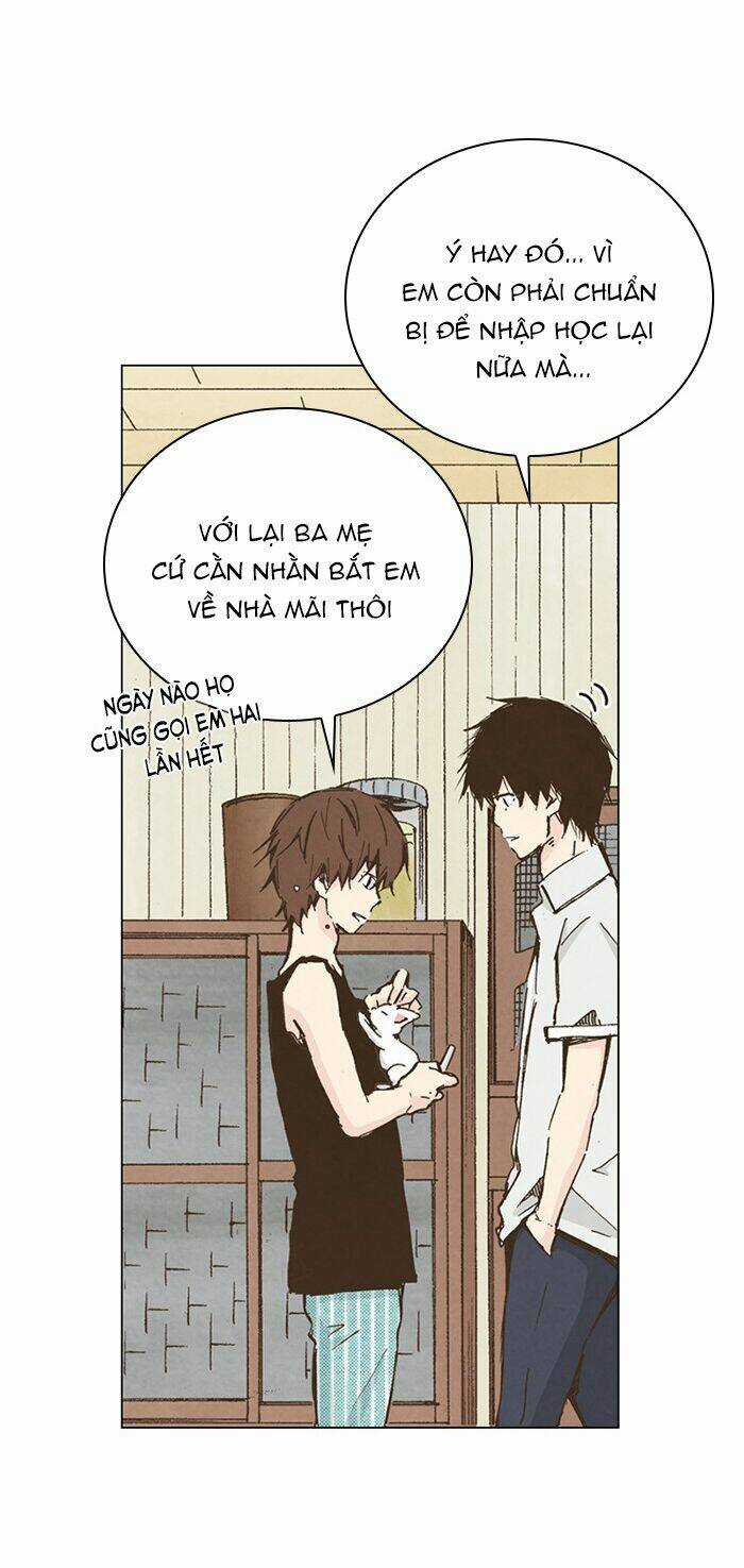 MARRY ME! - Chapter 42 - Trang 25