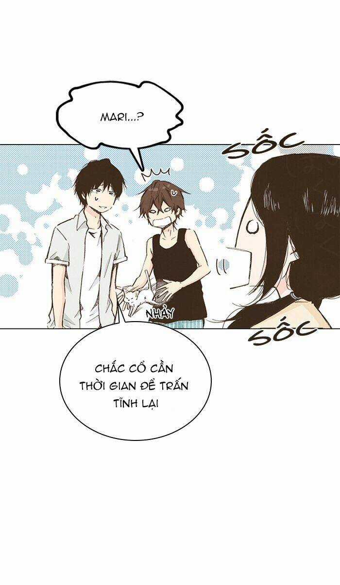 MARRY ME! - Chapter 42 - Trang 26