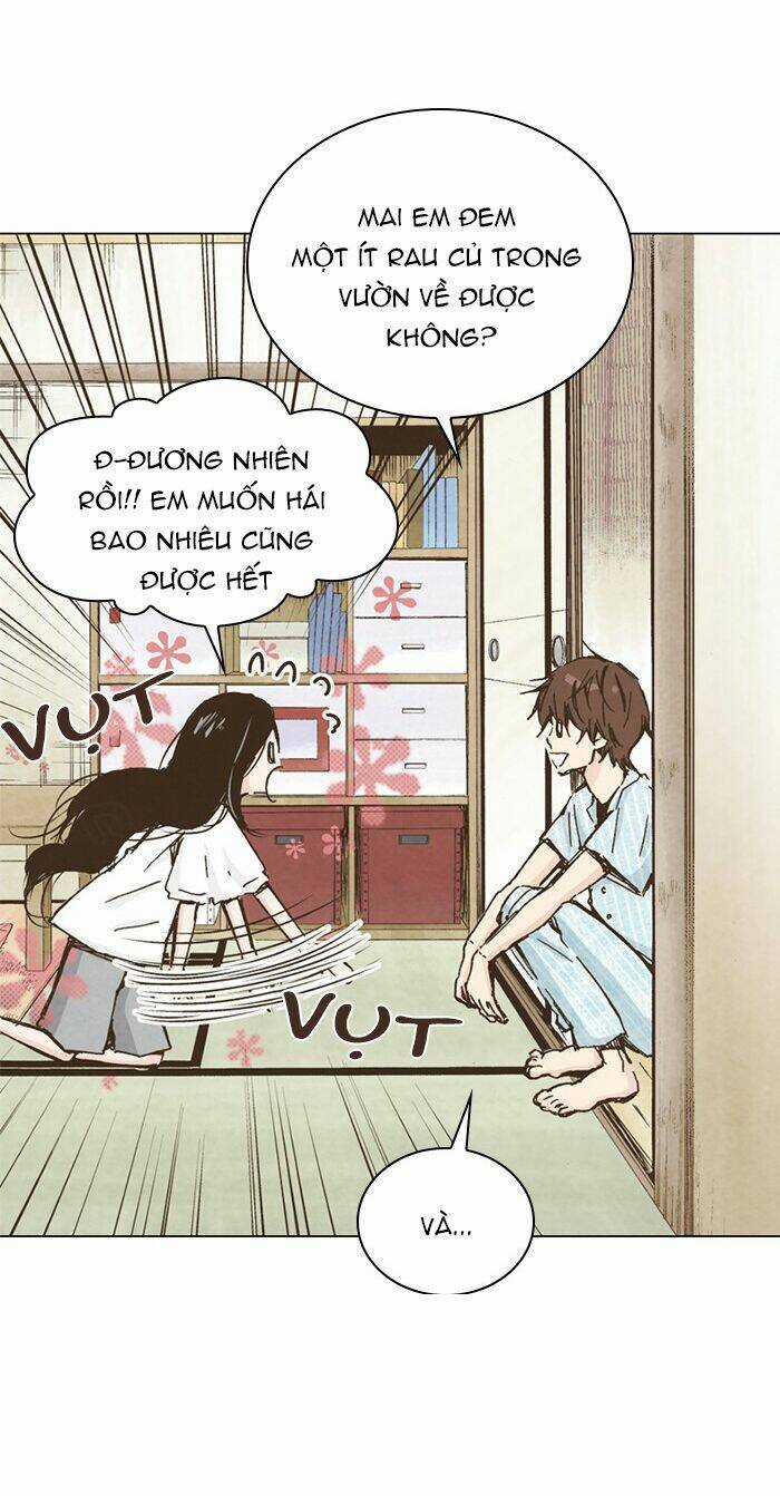 MARRY ME! - Chapter 42 - Trang 30