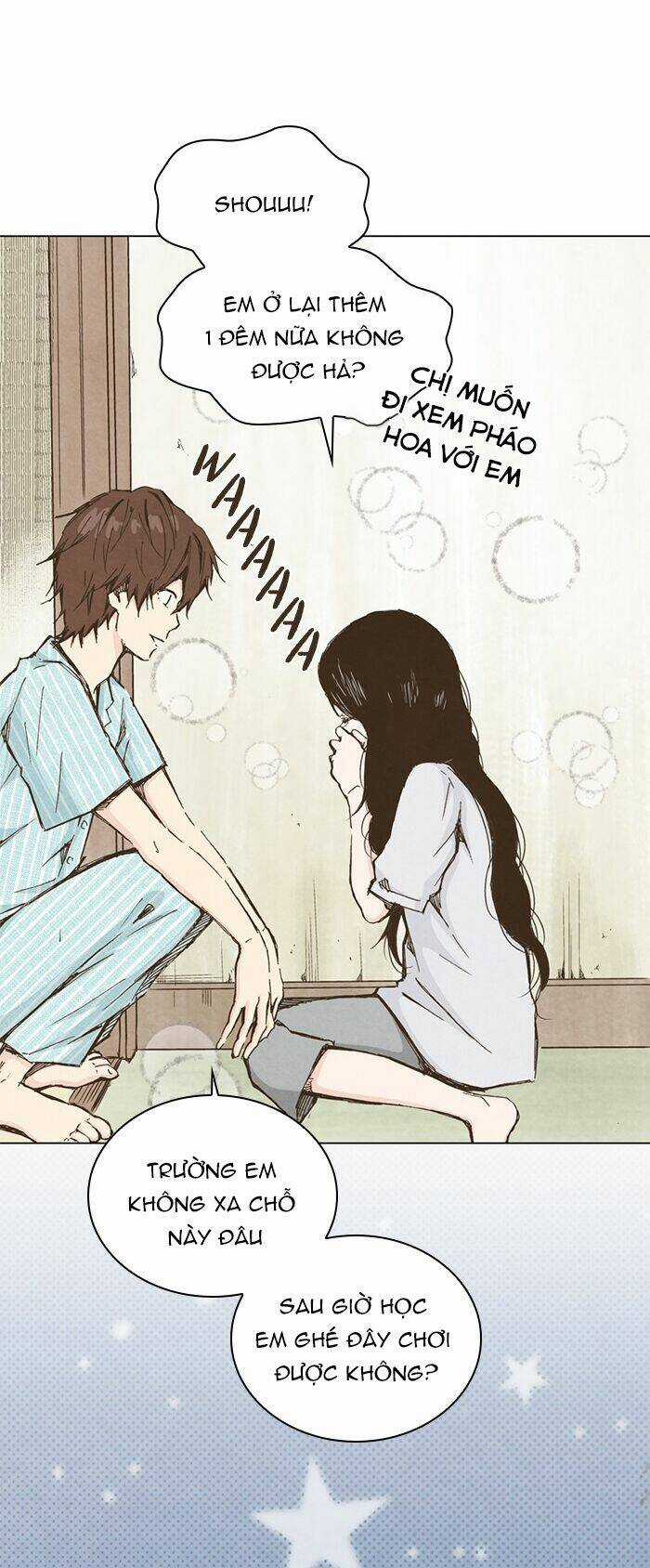 MARRY ME! - Chapter 42 - Trang 34