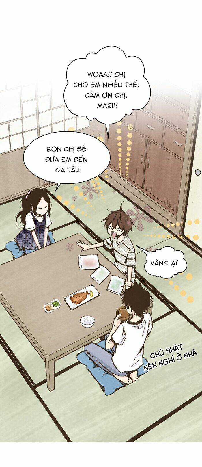 MARRY ME! - Chapter 42 - Trang 38