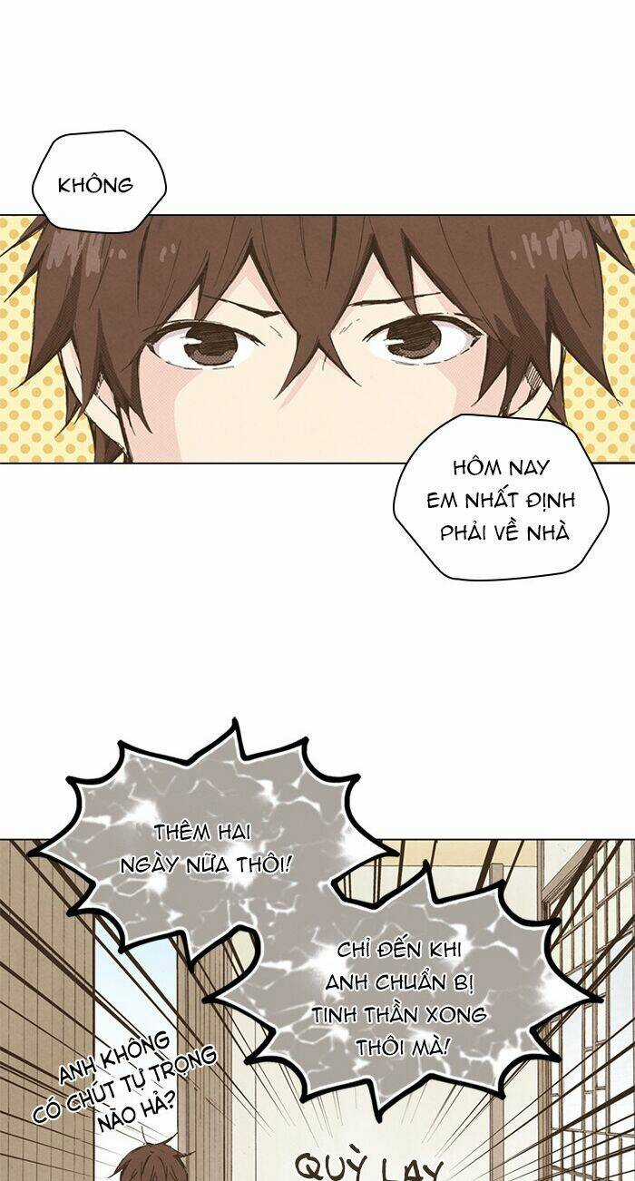 MARRY ME! - Chapter 42 - Trang 40