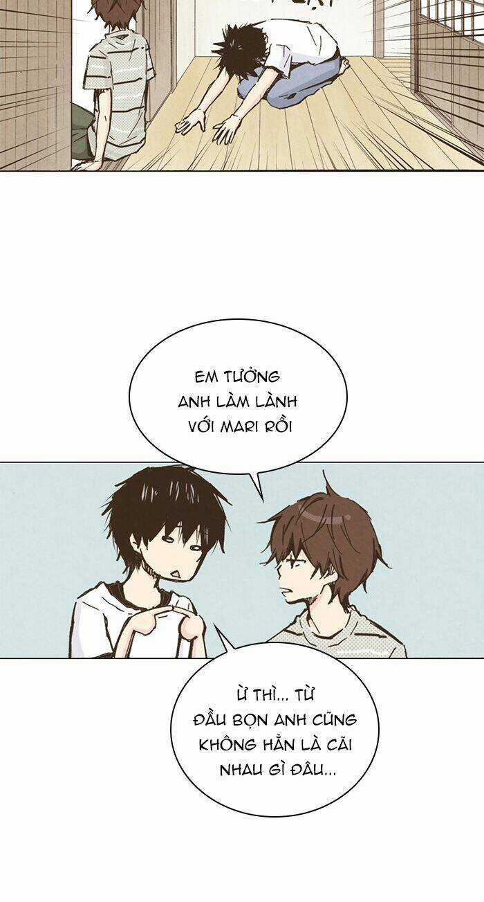 MARRY ME! - Chapter 42 - Trang 41