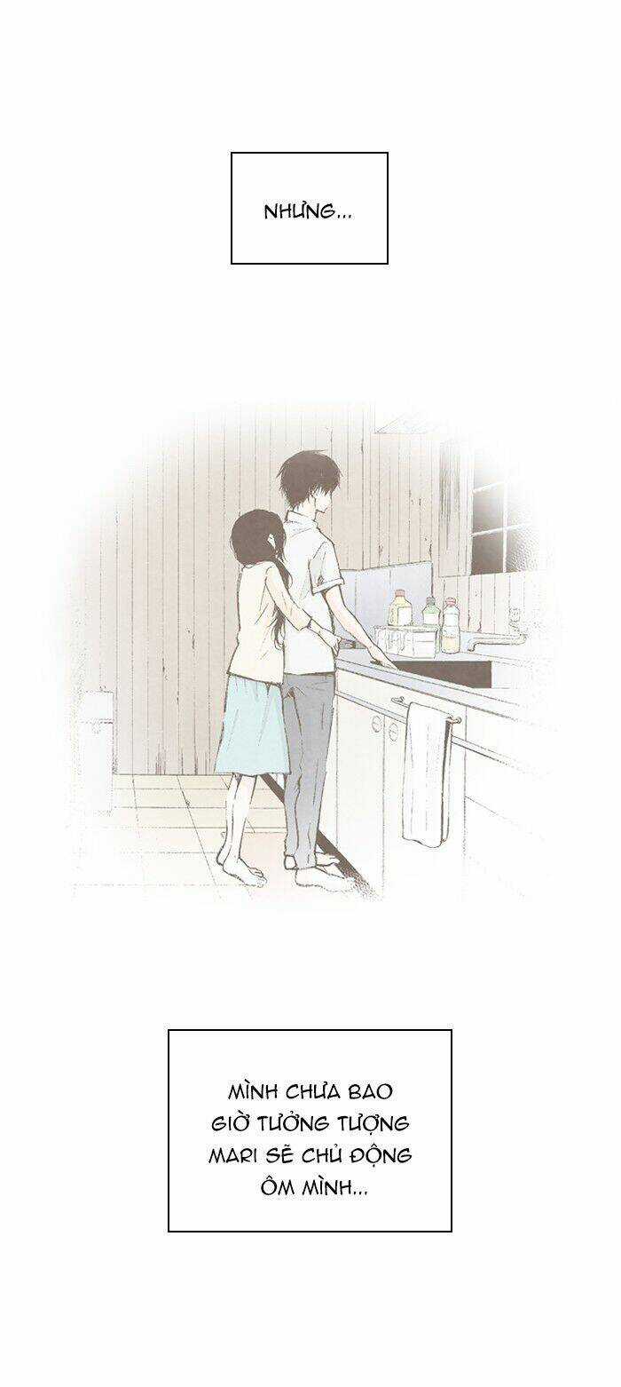 MARRY ME! - Chapter 42 - Trang 42