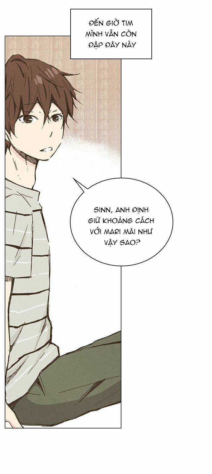 MARRY ME! - Chapter 42 - Trang 43