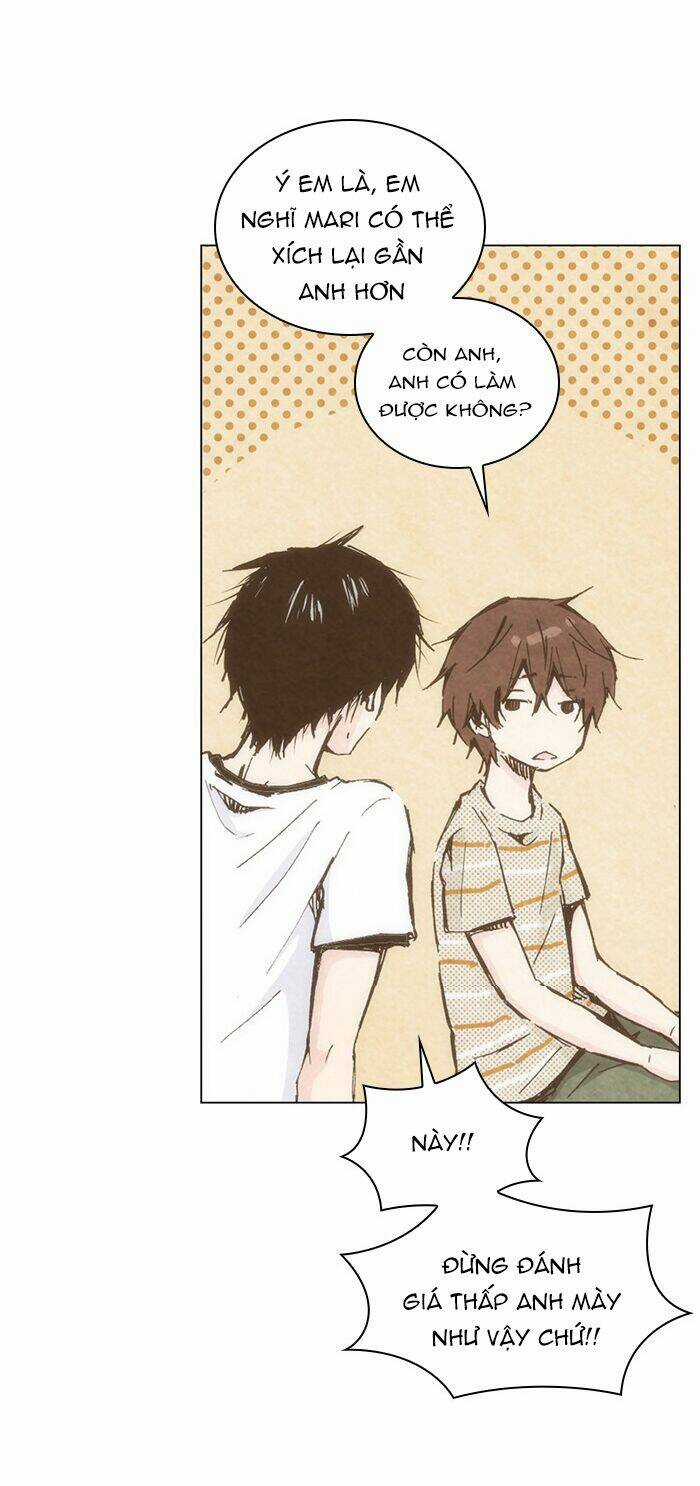 MARRY ME! - Chapter 42 - Trang 44