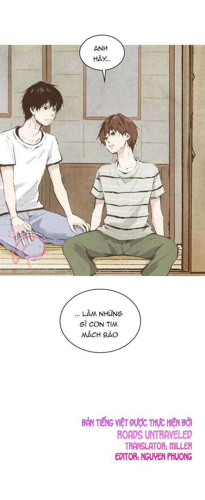 MARRY ME! - Chapter 42 - Trang 47