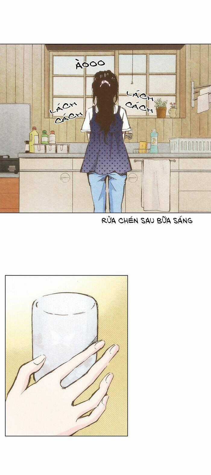 MARRY ME! - Chapter 43 - Trang 2