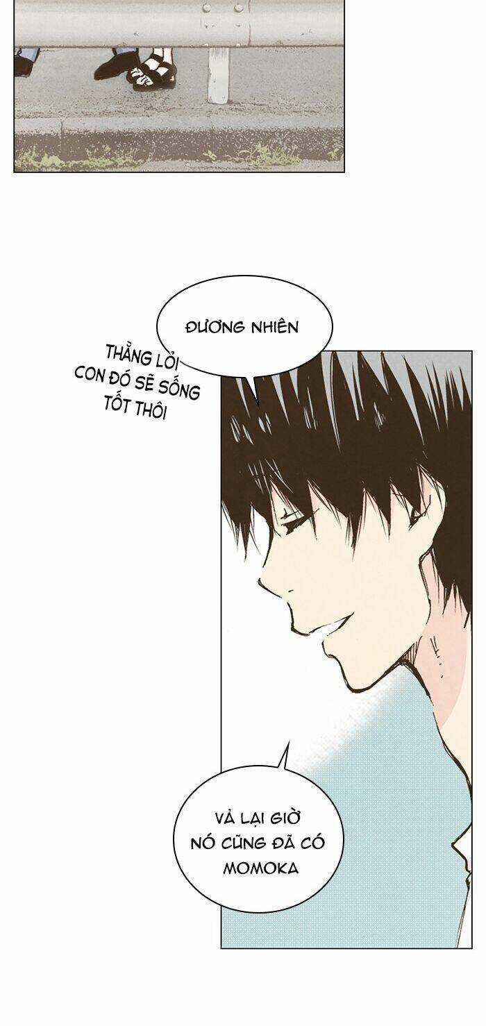 MARRY ME! - Chapter 43 - Trang 11