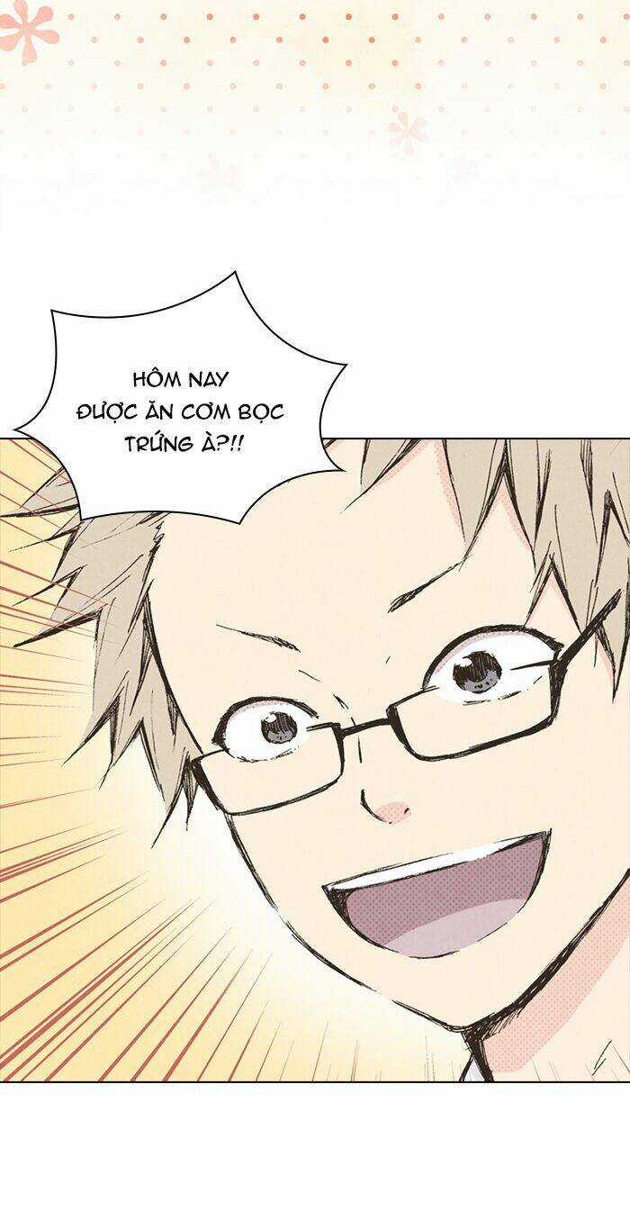 MARRY ME! - Chapter 43 - Trang 19