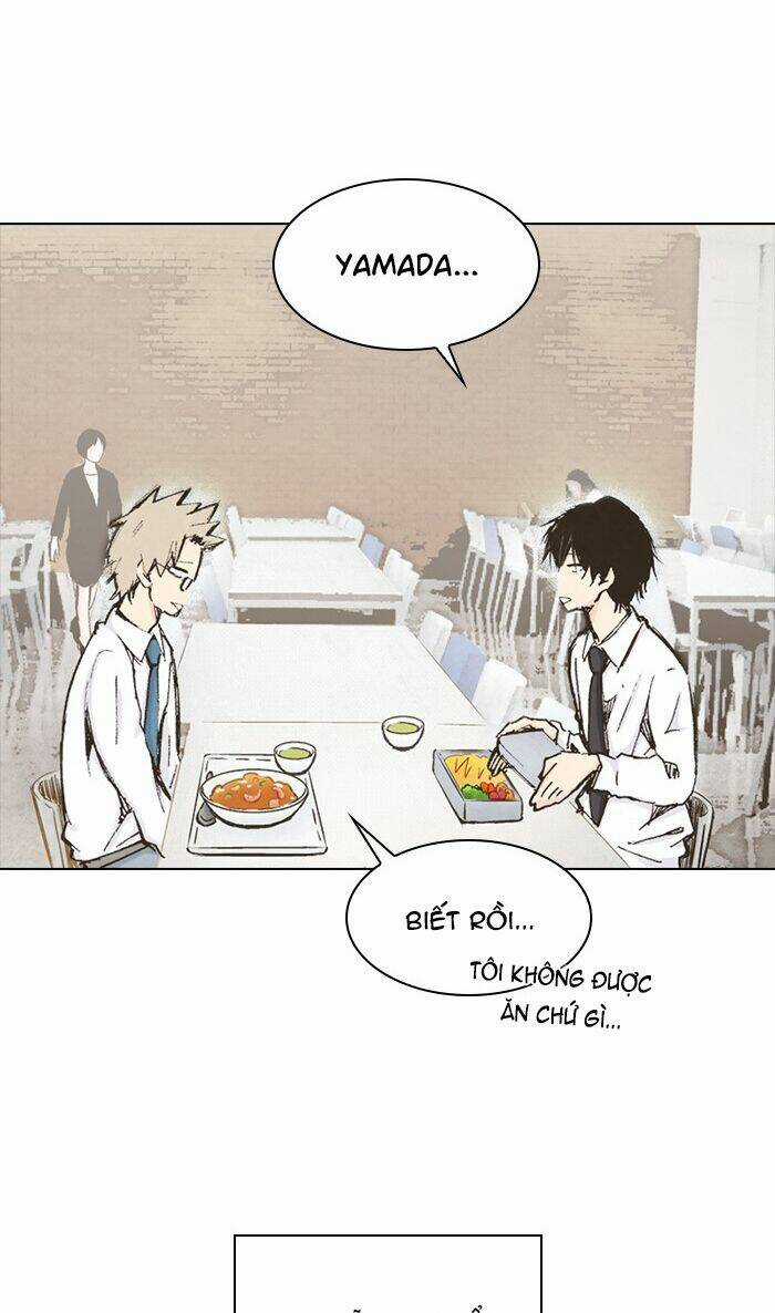 MARRY ME! - Chapter 43 - Trang 20