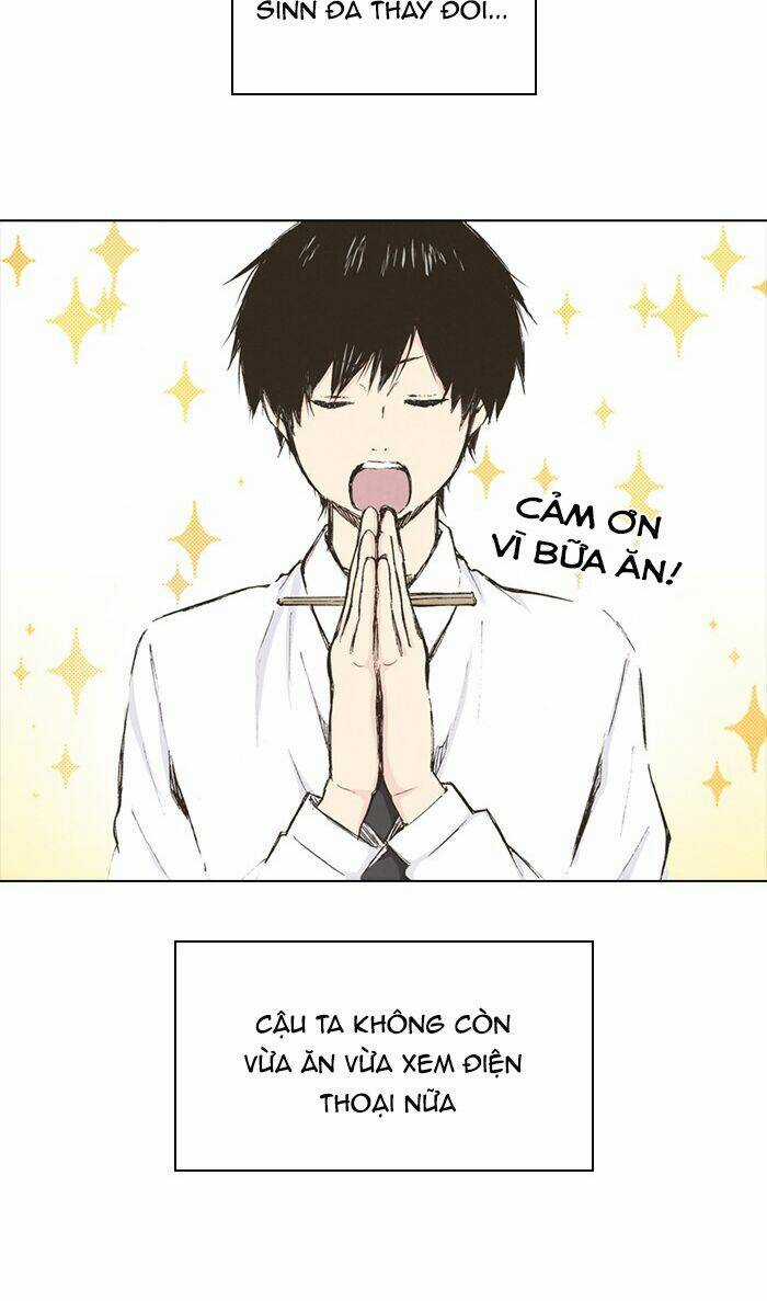 MARRY ME! - Chapter 43 - Trang 21